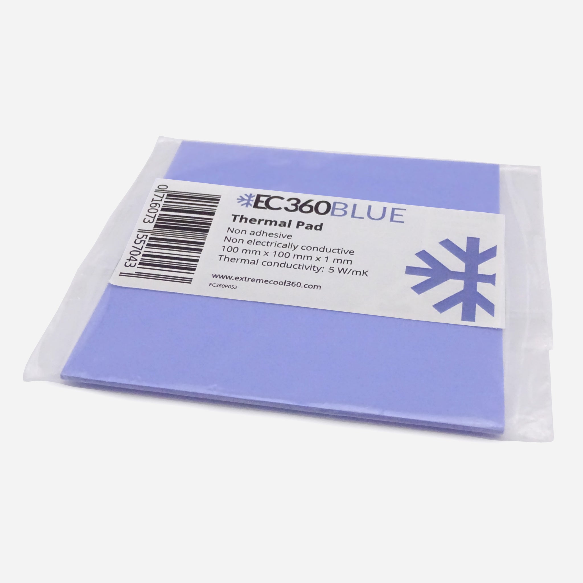 EC360® GLUE 2W/mK Colle Thermique –